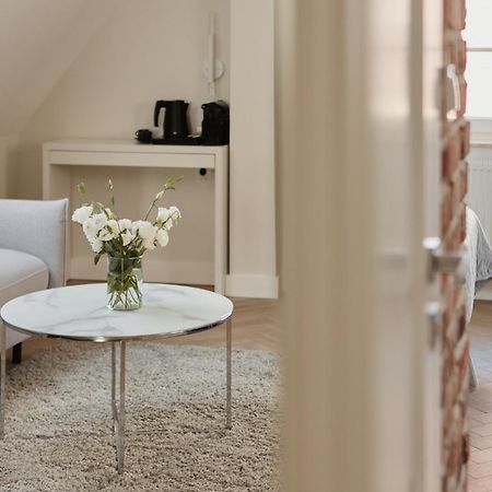 Apartamenty Stagiewna By Downtown Apartments Gdansk Exterior foto