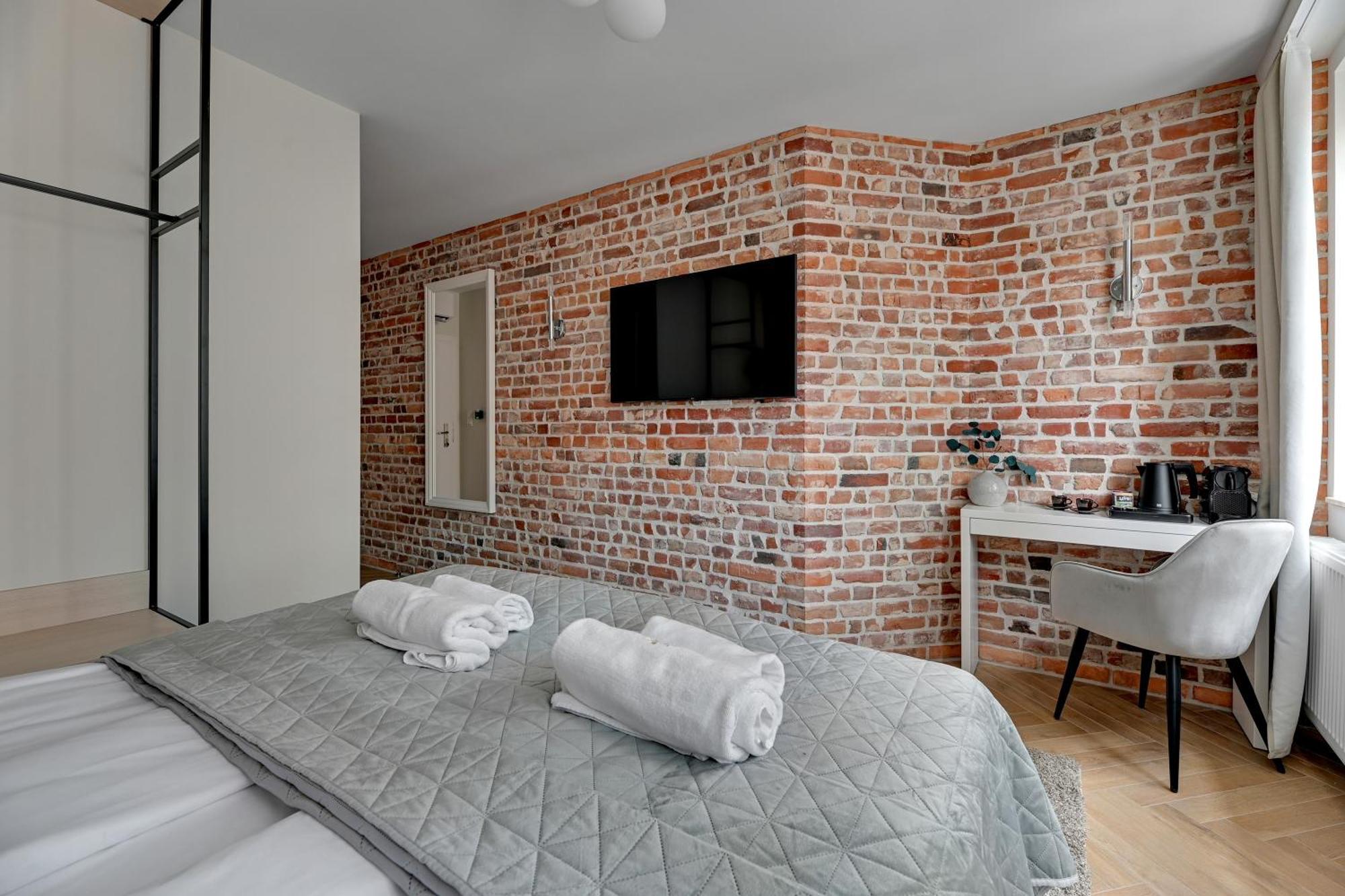 Apartamenty Stagiewna By Downtown Apartments Gdansk Exterior foto