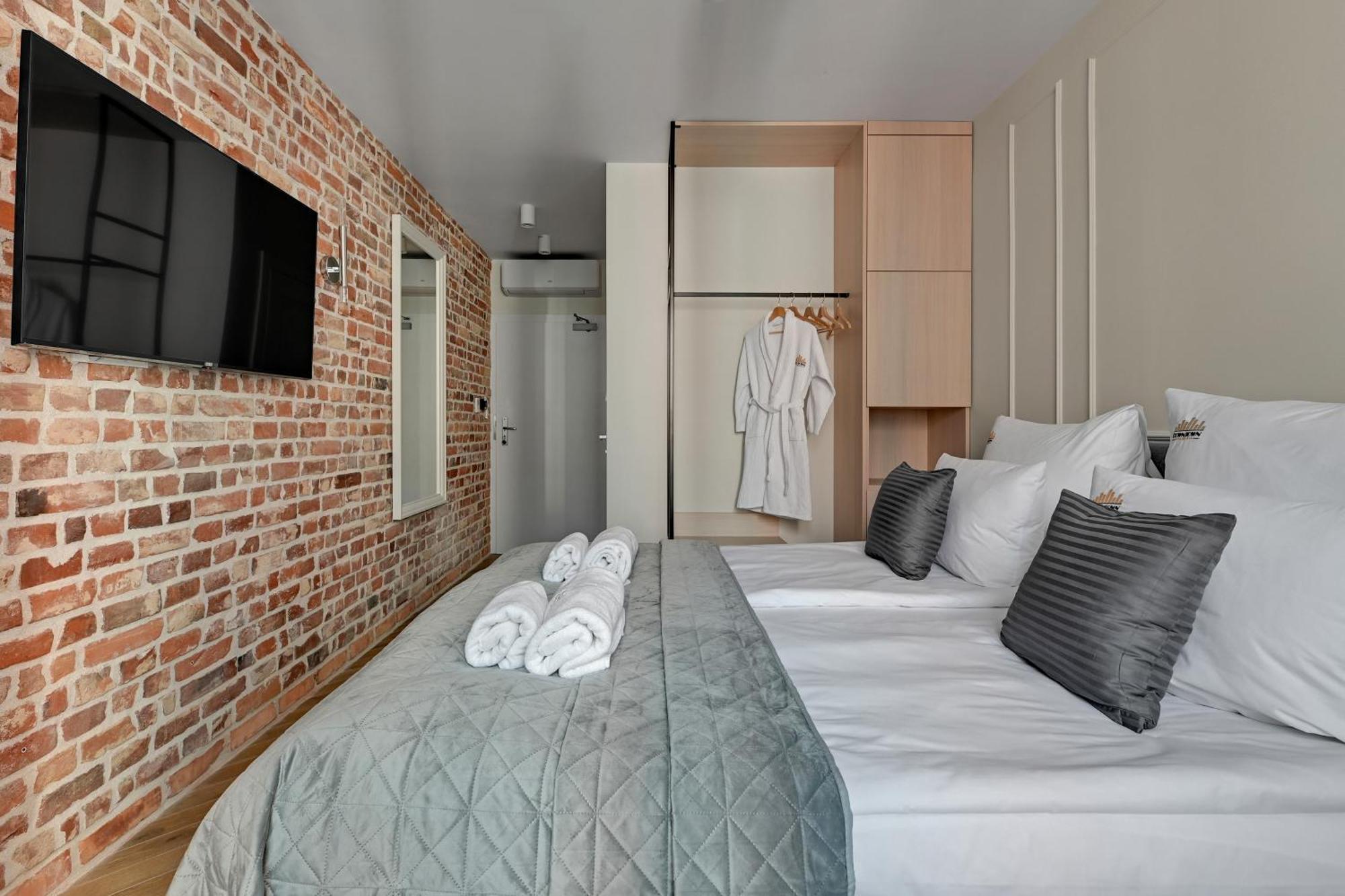 Apartamenty Stagiewna By Downtown Apartments Gdansk Exterior foto