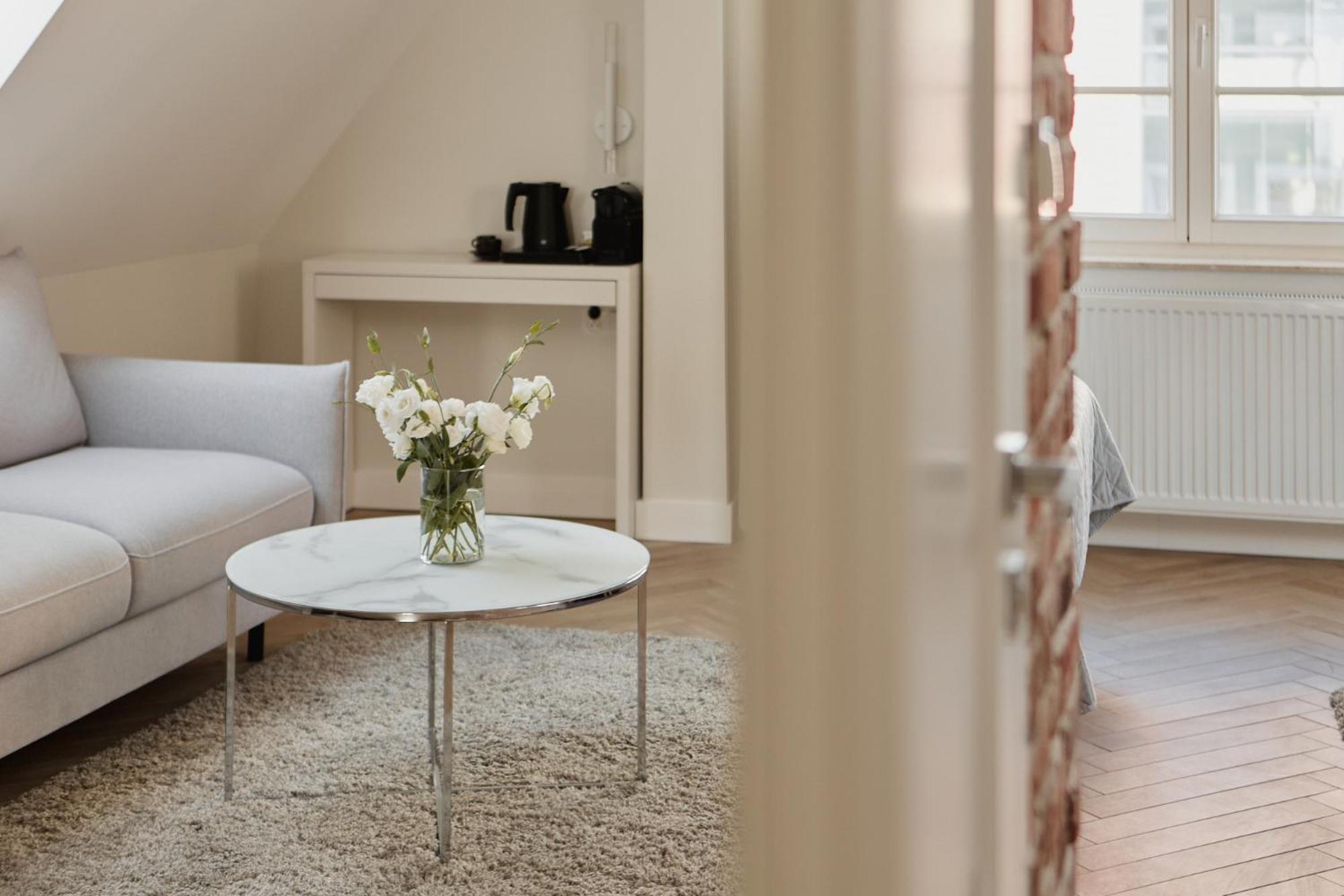 Apartamenty Stagiewna By Downtown Apartments Gdansk Exterior foto