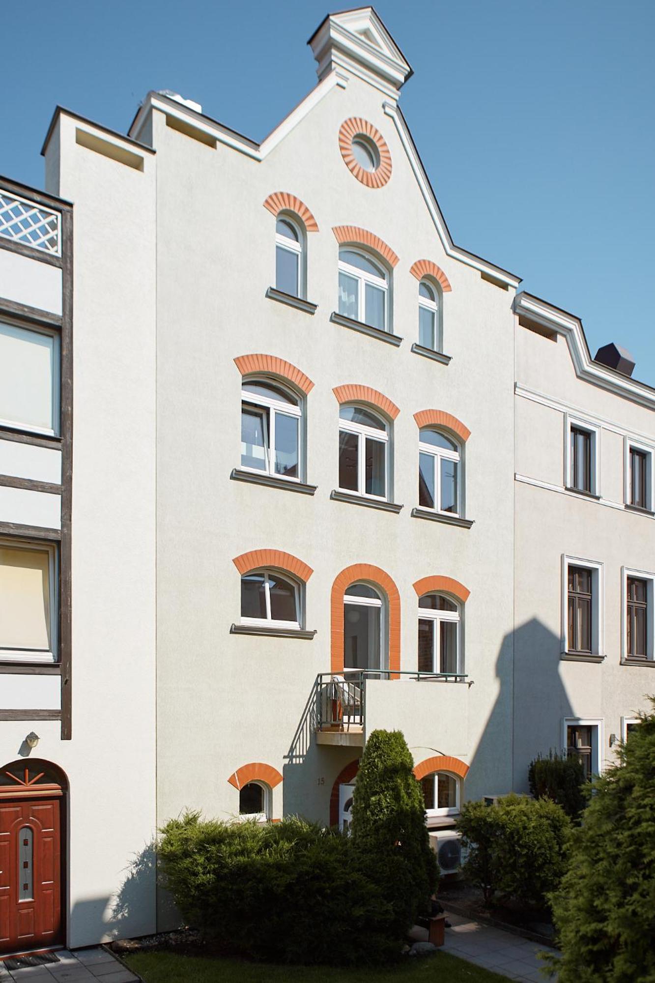 Apartamenty Stagiewna By Downtown Apartments Gdansk Exterior foto