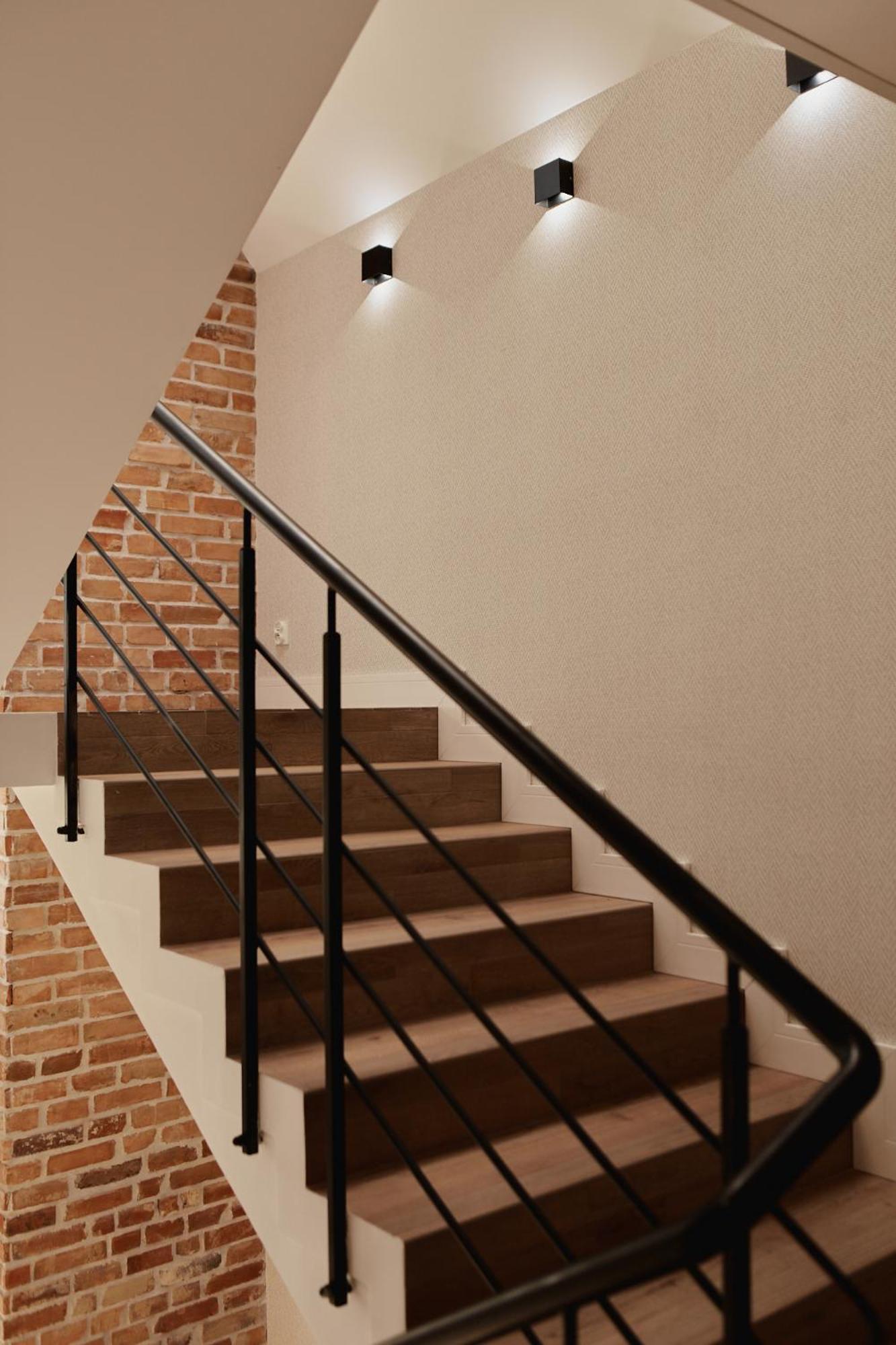 Apartamenty Stagiewna By Downtown Apartments Gdansk Exterior foto