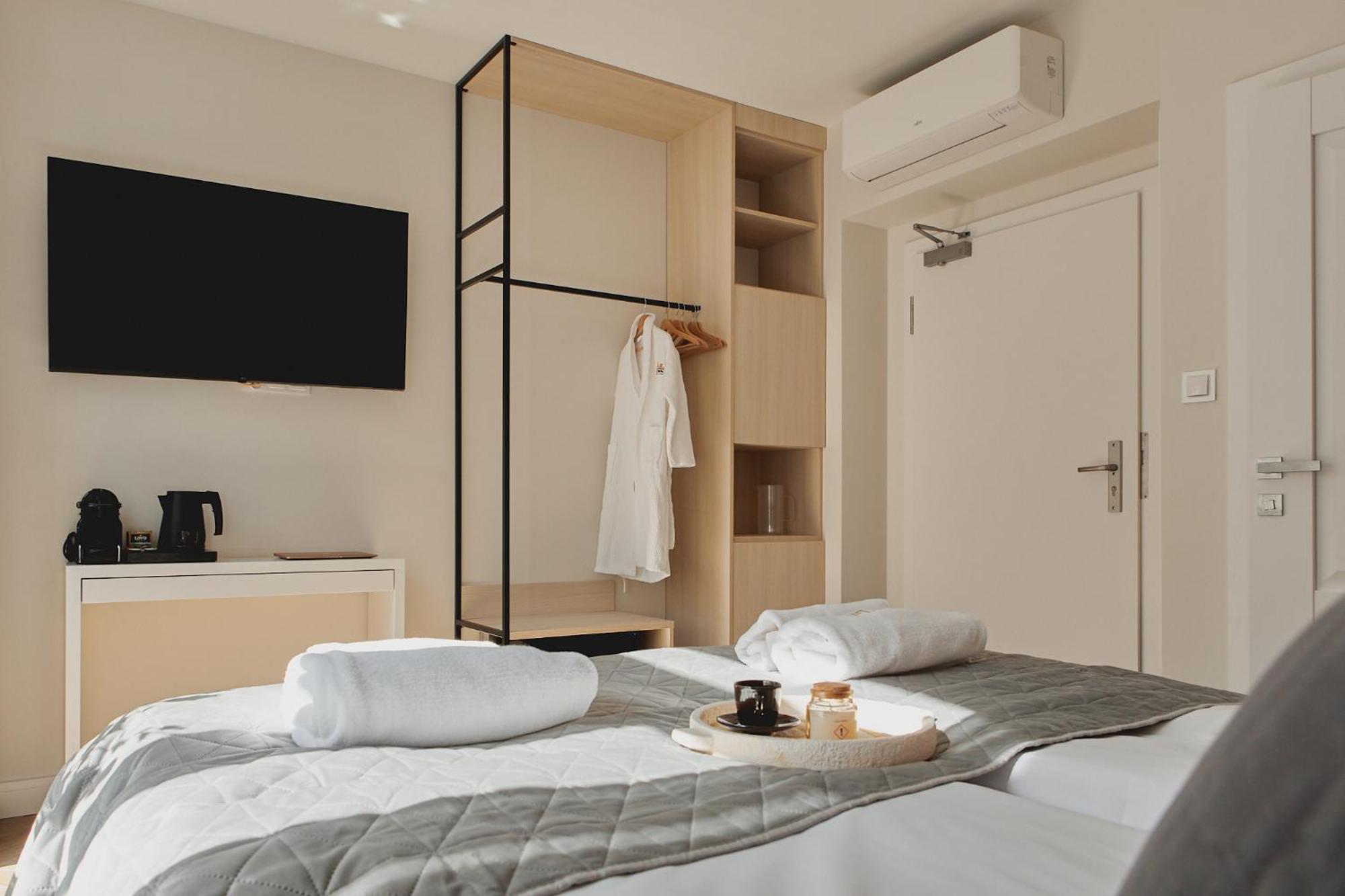 Apartamenty Stagiewna By Downtown Apartments Gdansk Exterior foto